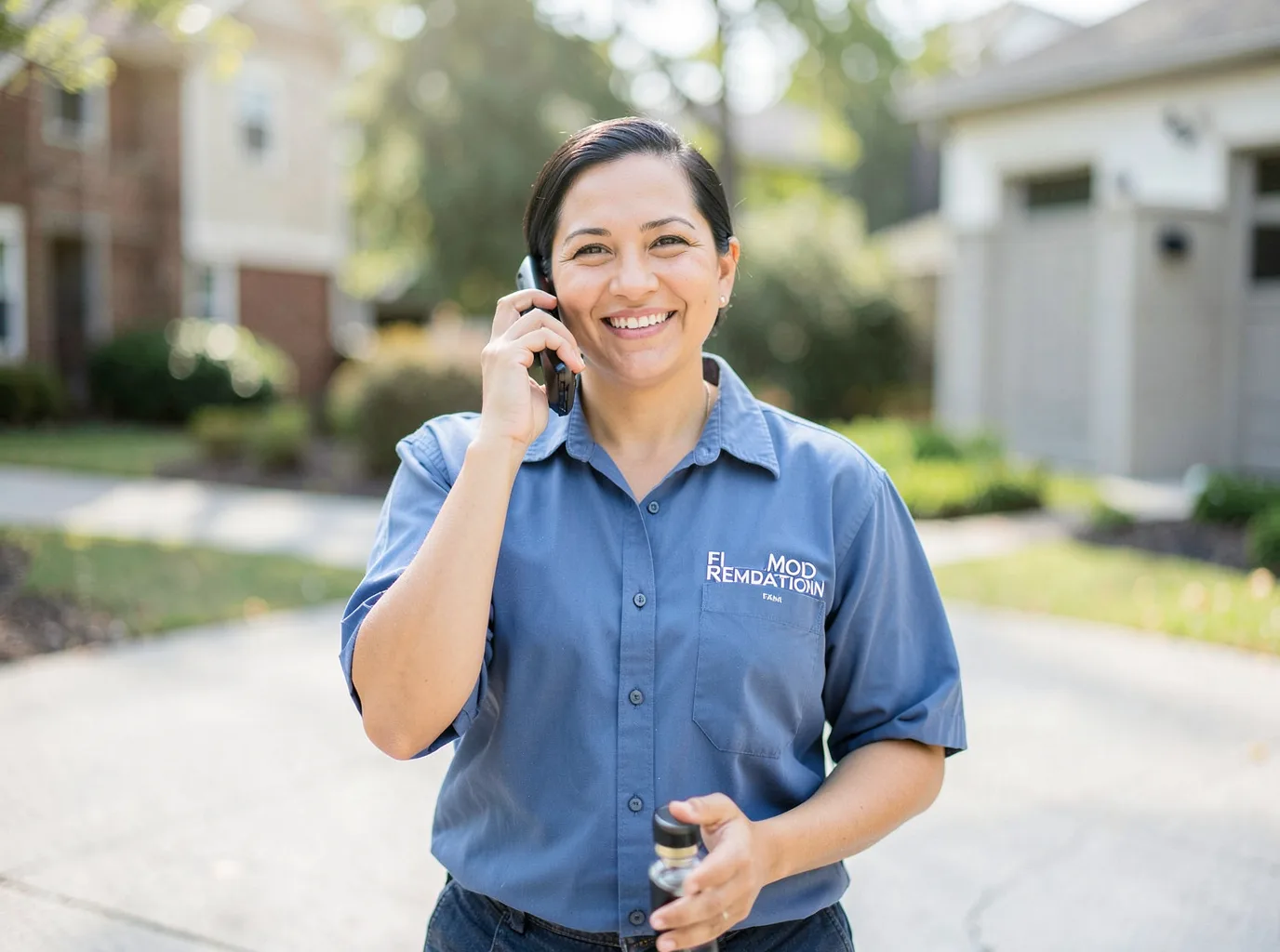 Mold Remediation Altair, TX FAQs